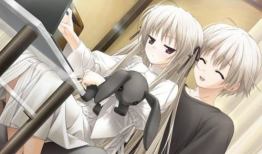 缘之空视频,青春校园的温暖邂逅