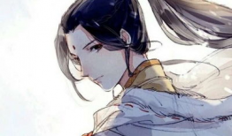 古风动漫画,古风动漫的画卷演绎